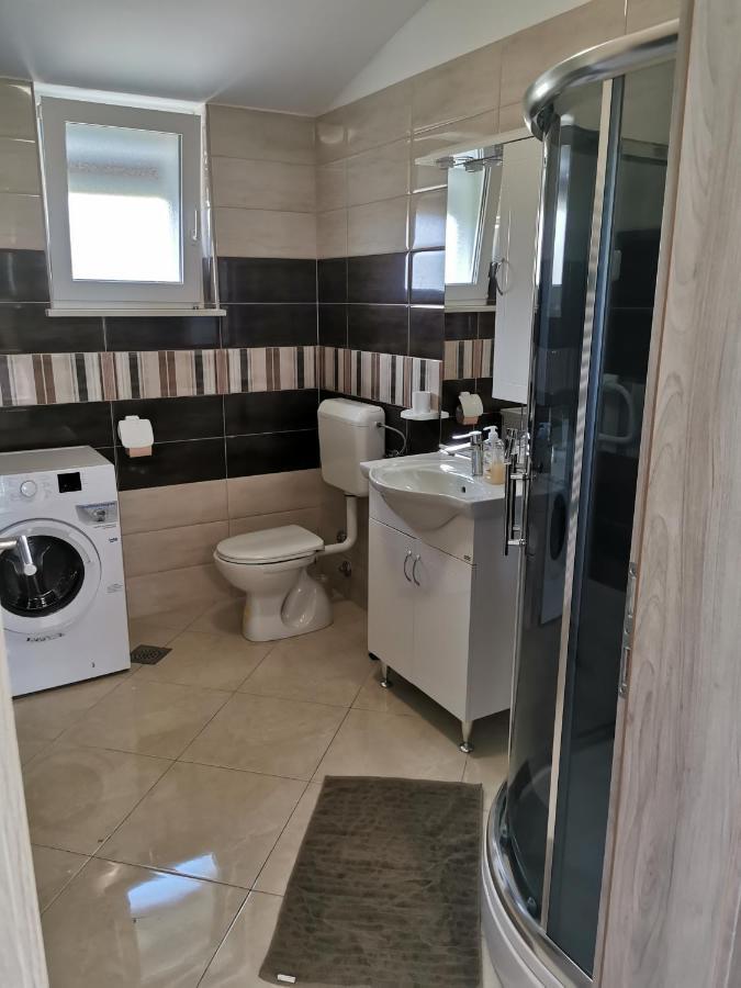 Apartmani Andrea Kraljevica Luaran gambar