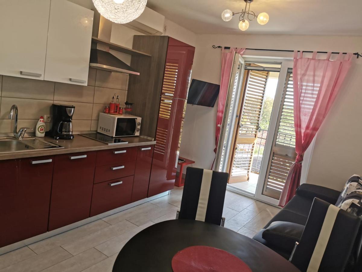 Apartmani Andrea Kraljevica Luaran gambar