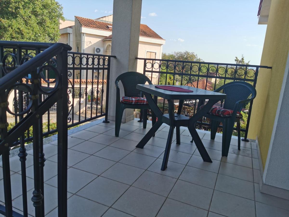 Apartmani Andrea Kraljevica Luaran gambar