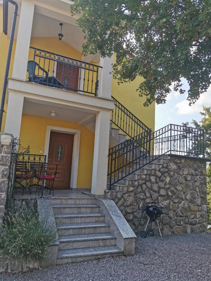 Apartmani Andrea Kraljevica Luaran gambar
