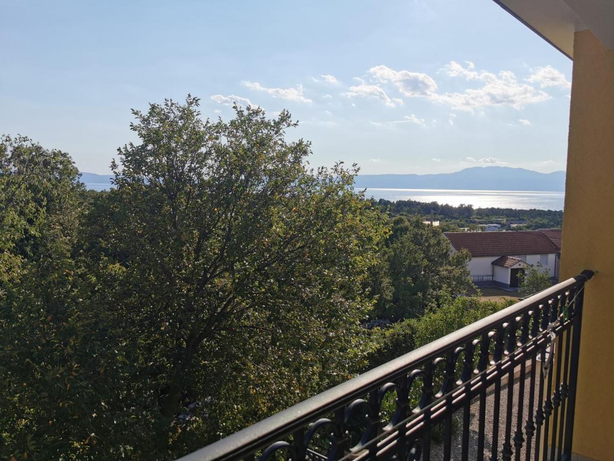 Apartmani Andrea Kraljevica Luaran gambar