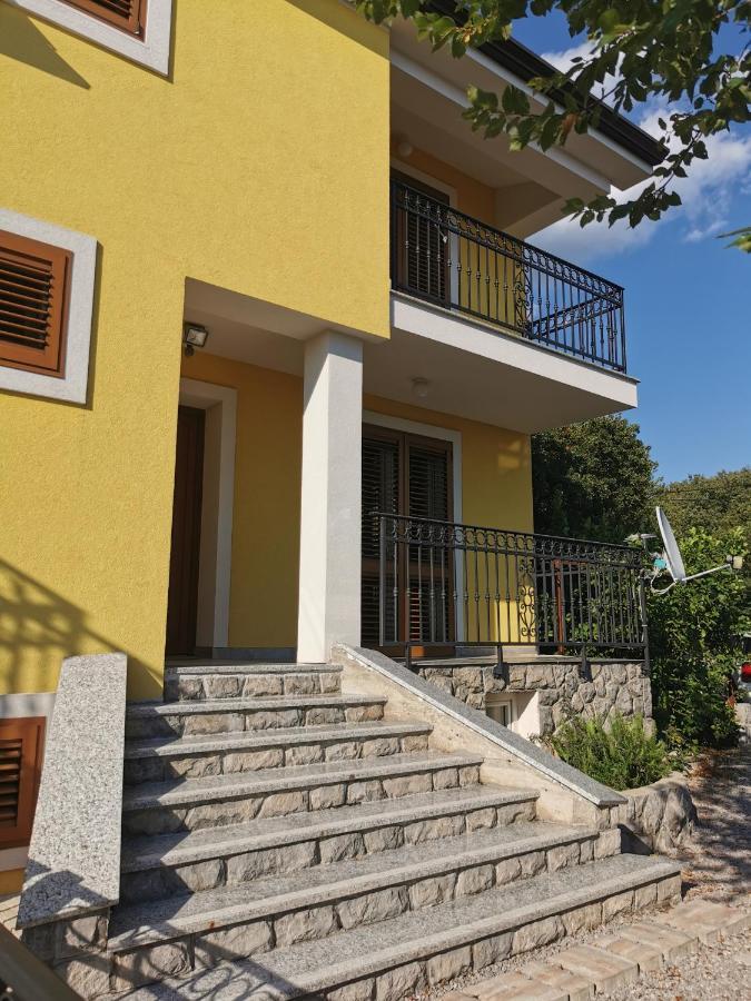Apartmani Andrea Kraljevica Luaran gambar