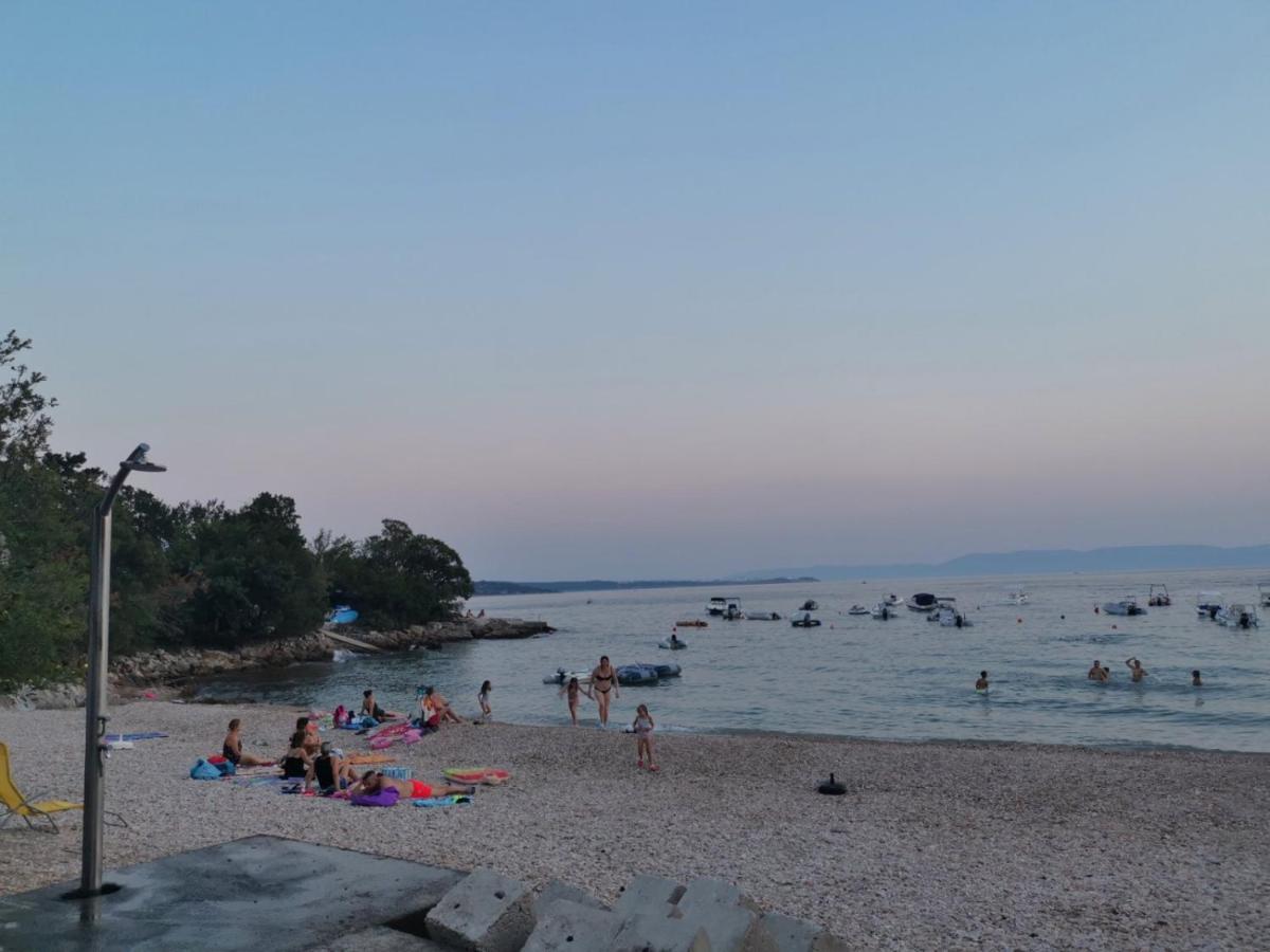 Apartmani Andrea Kraljevica Luaran gambar
